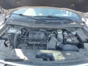 ✅ 2016 Ford Explorer XLT • VIN: 1FM5K8D87GGC22515 • Лот: 43580500. Опубликован ранее на IAAI с пробегом 227 850 миль. Бесплатный доступ к архиву аукционных продаж из США и подробный отчёт об истории автомобиля на DreamBid. Изображение 10.