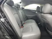 ✅ 2013 Hyundai Sonata Limited • VIN: 5NPEC4AC1DH576069 • Lot: 90722895. Listed on Copart with 141,500 mi. Free auction sales archive from the USA and detailed vehicle history report at DreamBid. Image 10.