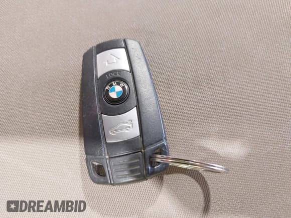 ✅ 2009 BMW 1 Series 135i • VIN: WBAUN93559VK41113 • Lot: 43665715. Listed on IAAI with 79,256 mi. Free auction sales archive from the USA and detailed vehicle history report at DreamBid. Image 11.