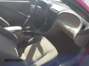 ✅ 2004 Ford Mustang Deluxe • VIN: 1FAFP44434F116375 • Lot: 43683581. Listed on IAAI with 209,121 mi. Free auction sales archive from the USA and detailed vehicle history report at DreamBid. Image 5.