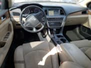 ✅ 2015 Hyundai Sonata Limited • VIN: 5NPE34AF0FH066759 • Лот: 90614835. Опубликован ранее на Copart с пробегом 53 506 миль. Бесплатный доступ к архиву аукционных продаж из США и подробный отчёт об истории автомобиля на DreamBid. Изображение 8.