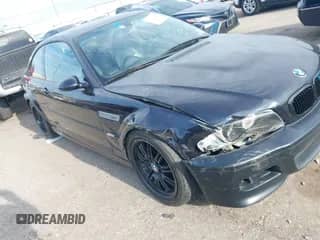 2004 BMW 3 Series M3 с VIN WBSBL93464PN56421, выставлен на аукционе IAAI как лот 43117665 с пробегом 88 006 миль миль и . История ставок и продаж доступна на DreamBid. Изображение 1.