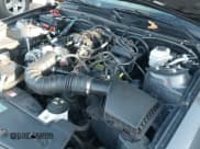 ✅ 2007 Ford Mustang Deluxe • VIN: 1ZVFT84N075346114 • Lot: 43362587. Listed on IAAI with 68,756 mi. Free auction sales archive from the USA and detailed vehicle history report at DreamBid. Image 19.