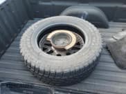 ✅ 2004 Chevrolet Silverado 1500 Z71 • VIN: 1GCEK19T44E166632 • Лот: 76196444. Опубликован ранее на Copart с пробегом 188 968 миль. Бесплатный доступ к архиву аукционных продаж из США и подробный отчёт об истории автомобиля на DreamBid. Изображение 12.