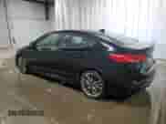 2018 Hyundai Elantra Sport с VIN KMHD04LB4JU507074, выставлен на аукционе Copart как лот 88774745 с пробегом 85 798 миль миль и Чистый • Clean title. История ставок и продаж доступна на DreamBid. Изображение 2.