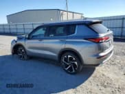 ✅ 2023 Mitsubishi Outlander SE • VIN: JA4J3UA82PZ039132 • Lot: 92363325. Listed on Copart with 36,030 mi. Free auction sales archive from the USA and detailed vehicle history report at DreamBid. Image 2.