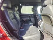 ✅ 2020 Land Rover Range Rover Sport HST • VIN: SALWS2RU5LA701680 • Лот: 85930965. Опубликован ранее на Copart с пробегом 60 550 миль. Бесплатный доступ к архиву аукционных продаж из США и подробный отчёт об истории автомобиля на DreamBid. Изображение 11.