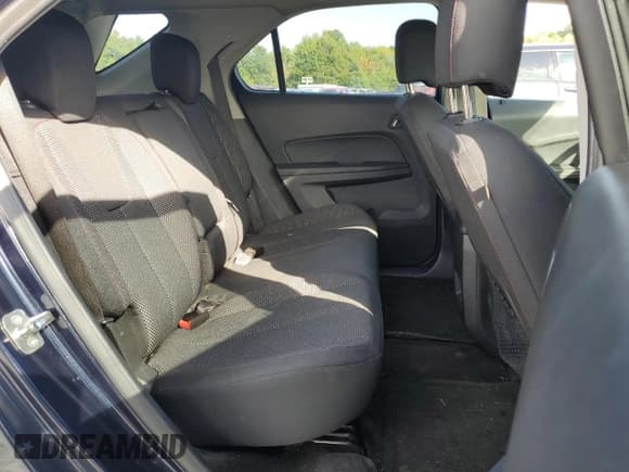 ✅ 2015 Chevrolet Equinox LT • VIN: 2GNALBEK0F6194439 • Лот: 70179524. Опубликован ранее на Copart с пробегом 190 652 миль. Бесплатный доступ к архиву аукционных продаж из США и подробный отчёт об истории автомобиля на DreamBid. Изображение 12.