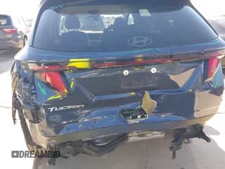 ✅ 2026 Hyundai Tucson SEL • VIN: 5NMJB3DEXTH614113 • Лот: 43625727. Опубликован ранее на IAAI с пробегом 3 275 миль. Бесплатный доступ к архиву аукционных продаж из США и подробный отчёт об истории автомобиля на DreamBid. Изображение 6.