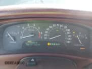 ✅ 2000 Buick Park Avenue • VIN: 1G4CW54K1Y4276367 • Lot: 41836691. Listed on IAAI with Not provided. Free auction sales archive from the USA and detailed vehicle history report at DreamBid. Image 7.