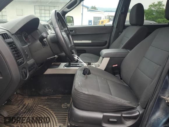 ✅ 2011 Ford Escape XLT • VIN: 1FMCU9D72BKB50904 • Лот: 59820925. Опубликован ранее на Copart с пробегом 146 674 миль. Бесплатный доступ к архиву аукционных продаж из США и подробный отчёт об истории автомобиля на DreamBid. Изображение 7.