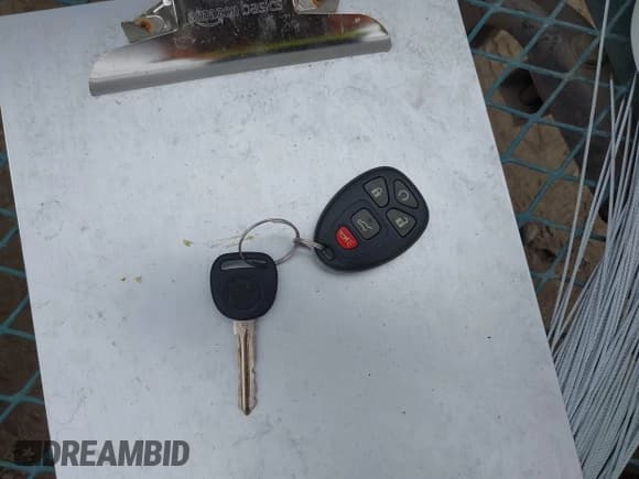 ✅ 2017 Buick Enclave Convenience • VIN: 5GAKRAKD3HJ227632 • Lot: 43458219. Wystawiony na IAAI z przebiegiem 129 922 mil. Bezpłatny archiwum sprzedaży aukcyjnych z USA i szczegółowy raport historii pojazdu na DreamBid. Zdjęcie 11.