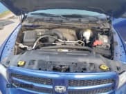 ✅ 2018 Ram 1500 Express • VIN: 1C6RR7KTXJS321201 • Lot: 84379045. Listed on Copart with 169,932 mi. Free auction sales archive from the USA and detailed vehicle history report at DreamBid. Image 11.