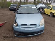 ✅ 2008 Hyundai Accent GS • VIN: KMHCM36C68U060997 • Лот: 41920335. Опубликован ранее на IAAI с пробегом 99 858 миль. Бесплатный доступ к архиву аукционных продаж из США и подробный отчёт об истории автомобиля на DreamBid. Изображение 13.