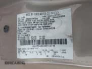 ✅ 2004 Ford Focus SE • VIN: 1FAFP343X4W156745 • Lot: 42501461. Listed on IAAI with 289,925 mi. Free auction sales archive from the USA and detailed vehicle history report at DreamBid. Image 9.