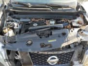 ✅ 2016 Nissan Pathfinder Platinum • VIN: 5N1AR2MM6GC601128 • Lot: 92163455. Listed on Copart with 143,687 mi. Free auction sales archive from the USA and detailed vehicle history report at DreamBid. Image 13.