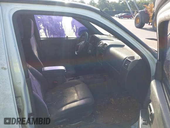 ✅ 2005 Chevrolet Colorado 1SF LS Z71 • VIN: 1GCDS136858147306 • Лот: 42878347. Опубликован ранее на IAAI с пробегом 244 307 миль. Бесплатный доступ к архиву аукционных продаж из США и подробный отчёт об истории автомобиля на DreamBid. Изображение 5.