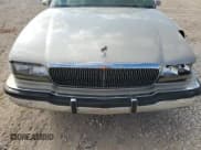 ✅ 1994 Buick Park Avenue • VIN: 1G4CW52L6R1609922 • Lot: 79265094. Listed on Copart with 1,186,531 mi. Free auction sales archive from the USA and detailed vehicle history report at DreamBid. Image 12.