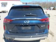 ✅ 2020 Infiniti QX50 Essential • VIN: 3PCAJ5M35LF113628 • Лот: 41877583. Опубликован ранее на IAAI с пробегом 45 675 миль. Бесплатный доступ к архиву аукционных продаж из США и подробный отчёт об истории автомобиля на DreamBid. Изображение 16.