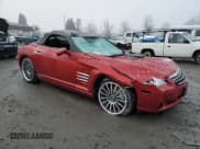 ✅ 2006 Chrysler Crossfire • VIN: 1C3AN55L16X069497 • Lot: 86840374. Wystawiony na Copart z przebiegiem Nie podano. Bezpłatny archiwum sprzedaży aukcyjnych z USA i szczegółowy raport historii pojazdu na DreamBid. Zdjęcie 4.