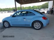 ✅ 2015 Volkswagen Beetle Fleet Edition • VIN: 3VWF17AT8FM610580 • Lot: 42282020. Listed on IAAI with 190,352 mi. Free auction sales archive from the USA and detailed vehicle history report at DreamBid. Image 14.