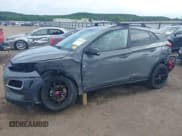 ✅ 2021 Hyundai Kona Night Edition • VIN: KM8K63A51MU693044 • Лот: 42341329. Опубликован ранее на IAAI с пробегом 70 482 миль. Бесплатный доступ к архиву аукционных продаж из США и подробный отчёт об истории автомобиля на DreamBid. Изображение 6.