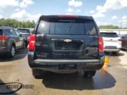 ✅ 2020 Chevrolet Tahoe LT • VIN: 1GNSKBKC3LR267050 • Lot: 59324844. Listed on Copart with Not provided. Free auction sales archive from the USA and detailed vehicle history report at DreamBid. Image 6.