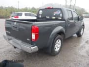 ✅ 2013 Nissan Frontier SV • VIN: 1N6AD0ER1DN711812 • Lot: 43316880. Listed on IAAI with 195,652 mi. Free auction sales archive from the USA and detailed vehicle history report at DreamBid. Image 4.