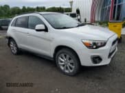 ✅ 2014 Mitsubishi Outlander Sport GT • VIN: 4A4AJ4AU8EE601377 • Лот: 61465115. Опубликован ранее на Copart с пробегом 283 661 миль. Бесплатный доступ к архиву аукционных продаж из США и подробный отчёт об истории автомобиля на DreamBid. Изображение 4.