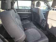 ✅ 2017 Ford Explorer XLT • VIN: 1FM5K8D83HGA21082 • Лот: 90875795. Опубликован ранее на Copart с пробегом 172 211 миль. Бесплатный доступ к архиву аукционных продаж из США и подробный отчёт об истории автомобиля на DreamBid. Изображение 11.