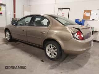 2000 Dodge Neon Highline z VIN 1B3ES46C9YD773497, wystawiony jako IAAI lot #41890890 z przebiegiem 106 889 mil mil oraz . Historia ofert i sprzedaży dostępna na DreamBid. Obrazek 3.