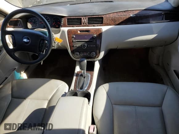 ✅ 2015 Chevrolet Impala LTZ • VIN: 2G1WC5E35F1118505 • Лот: 76503374. Опубликован ранее на Copart с пробегом 122 504 миль. Бесплатный доступ к архиву аукционных продаж из США и подробный отчёт об истории автомобиля на DreamBid. Изображение 8.