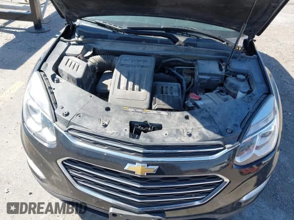 ✅ 2017 Chevrolet Equinox LT • VIN: 2GNFLFEK0H6310237 • Лот: 43325669. Опубликован ранее на IAAI с пробегом 178 971 миль. Бесплатный доступ к архиву аукционных продаж из США и подробный отчёт об истории автомобиля на DreamBid. Изображение 10.