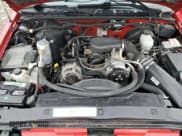 ✅ 2003 Chevrolet Blazer LS • VIN: 1GNDT13X23K178595 • Lot: 86110454. Wystawiony na Copart z przebiegiem 70 011 mil. Bezpłatny archiwum sprzedaży aukcyjnych z USA i szczegółowy raport historii pojazdu na DreamBid. Zdjęcie 13.