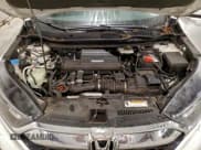 ✅ 2017 Honda CR-V EX • VIN: 5J6RW2H55HL064766 • Лот: 92501095. Опубликован ранее на Copart с пробегом 104 570 миль. Бесплатный доступ к архиву аукционных продаж из США и подробный отчёт об истории автомобиля на DreamBid. Изображение 12.