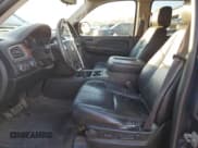 ✅ 2009 Chevrolet Suburban 2LT • VIN: 1GNFK26349R267384 • Lot: 82778755. Listed on Copart with 250,333 mi. Free auction sales archive from the USA and detailed vehicle history report at DreamBid. Image 7.