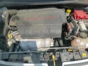 ✅ 2018 FIAT 500X Trekking • VIN: ZFBCFXCBXJP708382 • Lot: 80694455. Wystawiony na Copart z przebiegiem 61 213 mil. Bezpłatny archiwum sprzedaży aukcyjnych z USA i szczegółowy raport historii pojazdu na DreamBid. Zdjęcie 14.