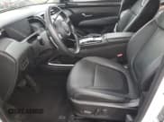 ✅ 2024 Hyundai Tucson Limited • VIN: 5NMJECDE4RH335403 • Лот: 81049365. Опубликован ранее на Copart с пробегом 26 619 миль. Бесплатный доступ к архиву аукционных продаж из США и подробный отчёт об истории автомобиля на DreamBid. Изображение 7.