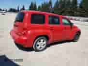 2009 Chevrolet HHR 1LT z VIN 3GNCA23B89S539644, wystawiony jako Copart lot #63522484 z przebiegiem 176 873 mil mil oraz Czysty tytuł • Clean title. Historia ofert i sprzedaży dostępna na DreamBid. Obrazek 3.