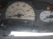 ✅ 2001 Toyota ECHO • VIN: JTDAT123010128393 • Лот: 42690779. Опубликован ранее на IAAI с пробегом 234 710 миль. Бесплатный доступ к архиву аукционных продаж из США и подробный отчёт об истории автомобиля на DreamBid. Изображение 7.