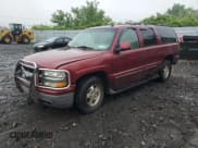 ✅ 2003 Chevrolet Suburban LT • VIN: 1GNFK16Z23J215806 • Lot: 56796355. Listed on Copart with Not provided. Free auction sales archive from the USA and detailed vehicle history report at DreamBid. Image 1.