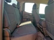 ✅ 2019 Chevrolet Silverado 1500 LT • VIN: 1GCRWCED4KZ396077 • Lot: 65411275. Wystawiony na Copart z przebiegiem 113 604 mil. Bezpłatny archiwum sprzedaży aukcyjnych z USA i szczegółowy raport historii pojazdu na DreamBid. Zdjęcie 10.