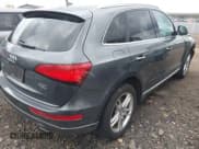 ✅ 2015 Audi Q5 Premium Plus • VIN: WA1LFAFPXFA088882 • Лот: 43517978. Опубликован ранее на IAAI с пробегом 88 694 миль. Бесплатный доступ к архиву аукционных продаж из США и подробный отчёт об истории автомобиля на DreamBid. Изображение 4.