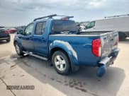 ✅ 2005 Nissan Frontier SE • VIN: 1N6AD07U05C446668 • Lot: 69825405. Wystawiony na Copart z przebiegiem 224 735 mil. Bezpłatny archiwum sprzedaży aukcyjnych z USA i szczegółowy raport historii pojazdu na DreamBid. Zdjęcie 2.