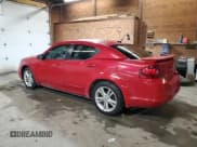 ✅ 2013 Dodge Avenger SXT • VIN: 1C3CDZCB3DN646410 • Лот: 90997585. Опубликован ранее на Copart с пробегом 124 001 миль. Бесплатный доступ к архиву аукционных продаж из США и подробный отчёт об истории автомобиля на DreamBid. Изображение 2.