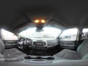 ✅ 2013 Ram 1500 Big Horn • VIN: 1C6RR7GT2DS695122 • Lot: 43653291. Listed on IAAI with 185,771 mi. Free auction sales archive from the USA and detailed vehicle history report at DreamBid. Image 18.