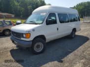 ✅ 2007 Ford Econoline Cargo Commercial • VIN: 1FTNS24W67DB44004 • Лот: 59058654. Опубликован ранее на Copart с пробегом 232 452 миль. Бесплатный доступ к архиву аукционных продаж из США и подробный отчёт об истории автомобиля на DreamBid. Изображение 1.