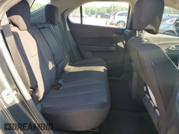 ✅ 2017 Chevrolet Equinox LS • VIN: 2GNALBEK3H1578134 • Лот: 55549104. Опубликован ранее на Copart с пробегом 101 788 миль. Бесплатный доступ к архиву аукционных продаж из США и подробный отчёт об истории автомобиля на DreamBid. Изображение 11.