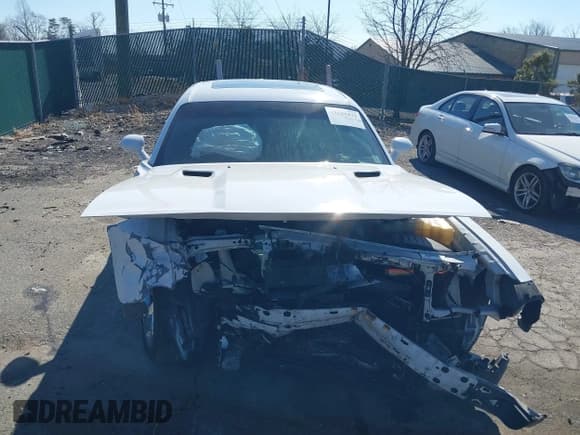 ✅ 2013 Dodge Challenger Rallye Redline • VIN: 2C3CDYAGXDH510647 • Lot: 41636432. Wystawiony na IAAI z przebiegiem 167 657 mil. Bezpłatny archiwum sprzedaży aukcyjnych z USA i szczegółowy raport historii pojazdu na DreamBid. Zdjęcie 13.