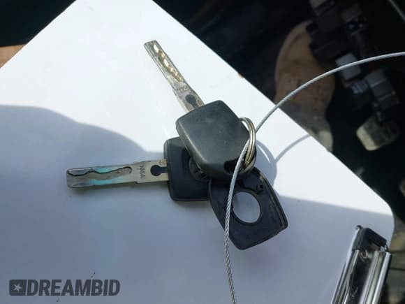 ✅ 2000 Volkswagen Cabriolet GLS • VIN: 3VWDC21V6YM809961 • Лот: 42186595. Опубликован ранее на IAAI с пробегом 196 371 миль. Бесплатный доступ к архиву аукционных продаж из США и подробный отчёт об истории автомобиля на DreamBid. Изображение 11.